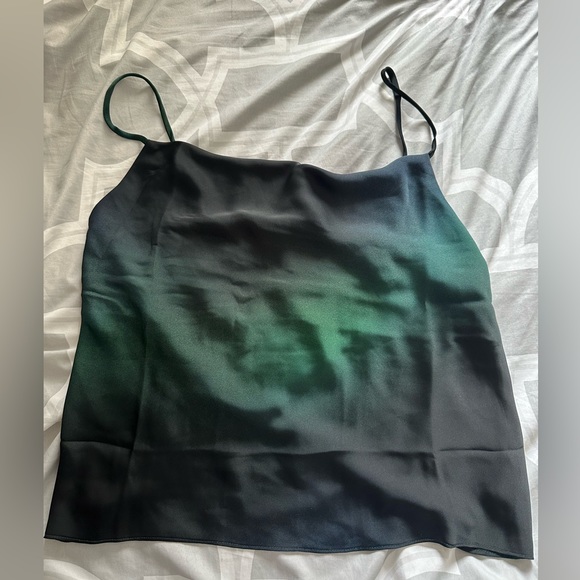 BABATON cowlneck camisole - Picture 3 of 5